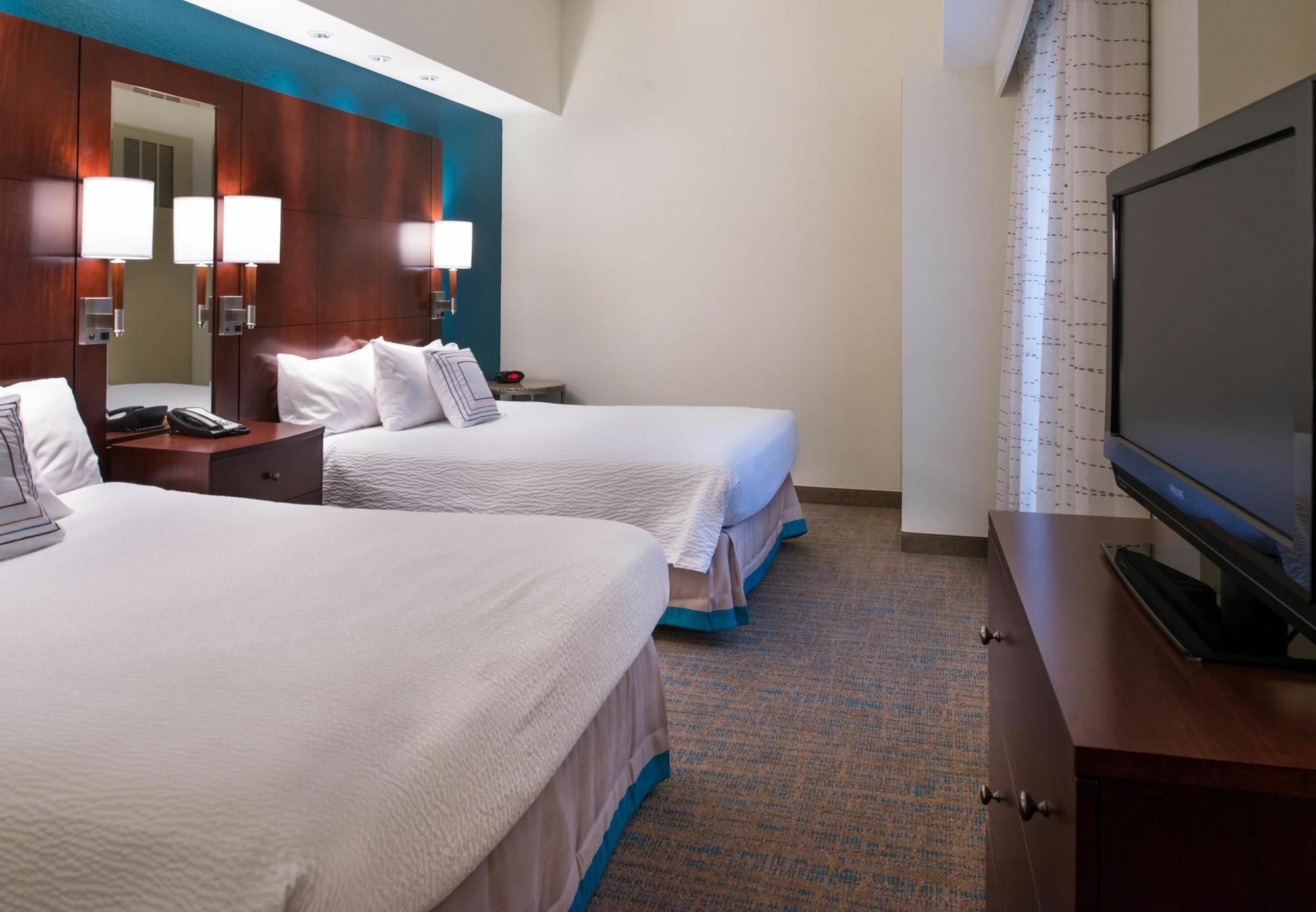 Residence Inn By Marriott Gainesville I-75 Kültér fotó