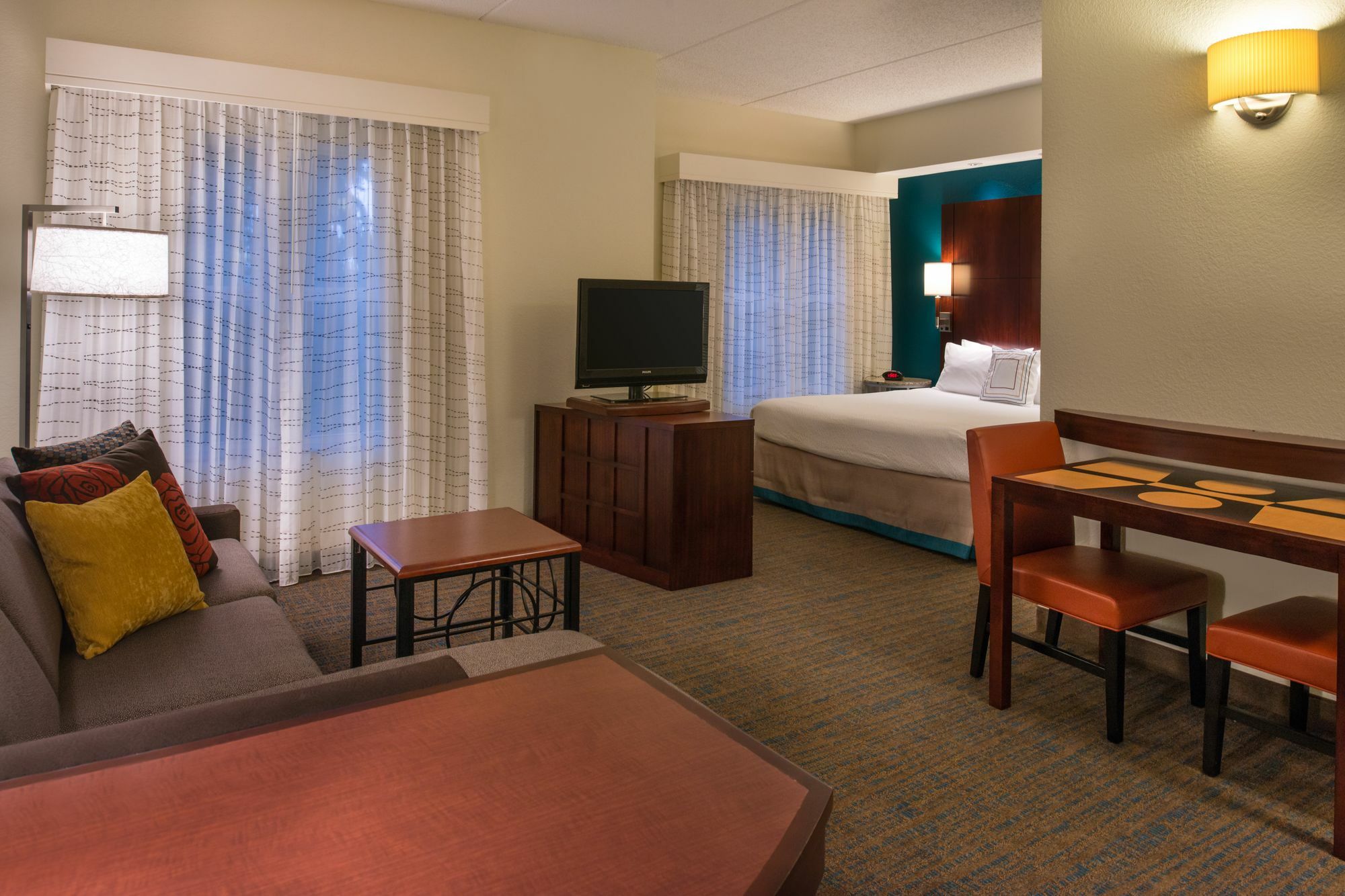 Residence Inn By Marriott Gainesville I-75 Kültér fotó