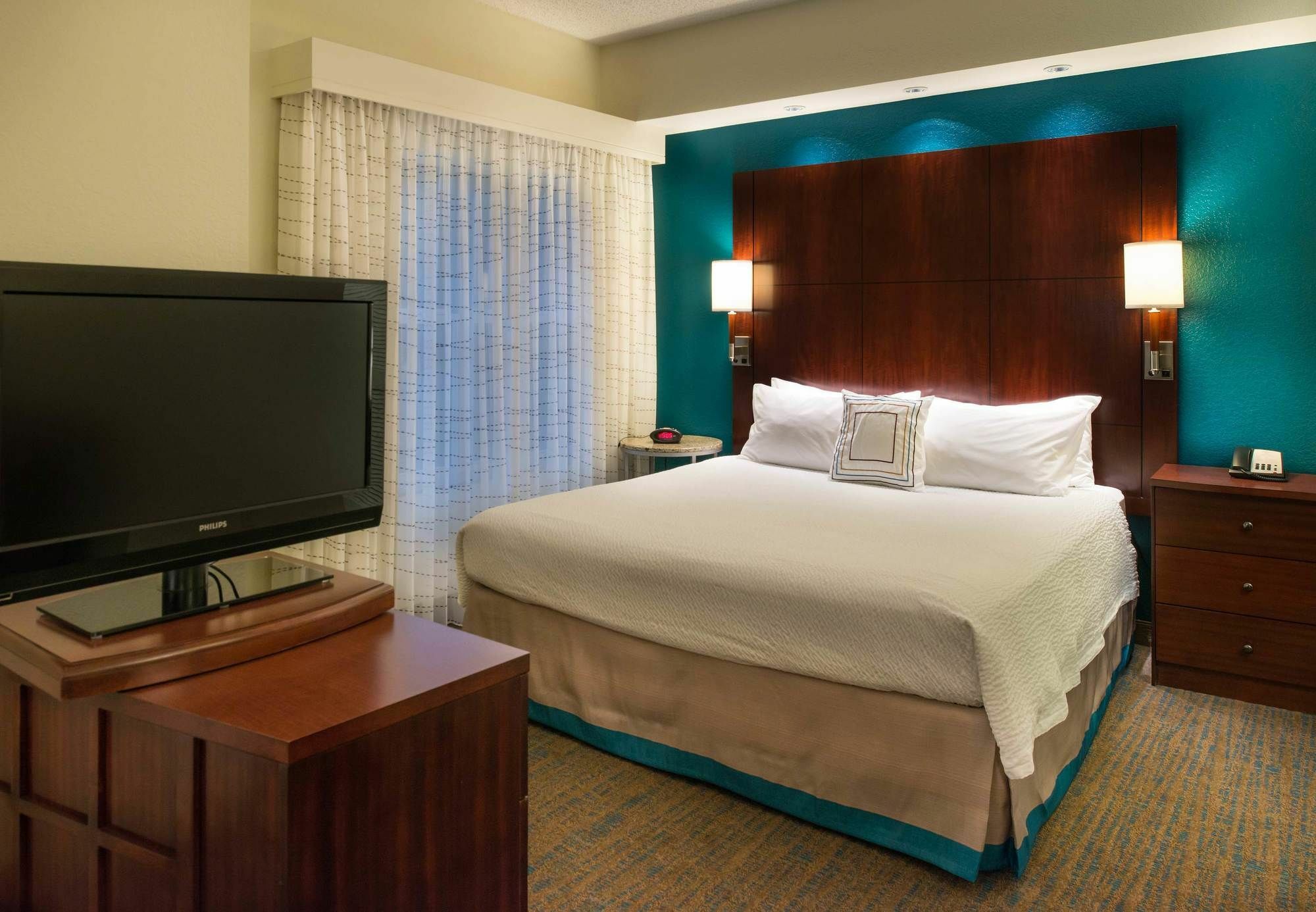 Residence Inn By Marriott Gainesville I-75 Kültér fotó