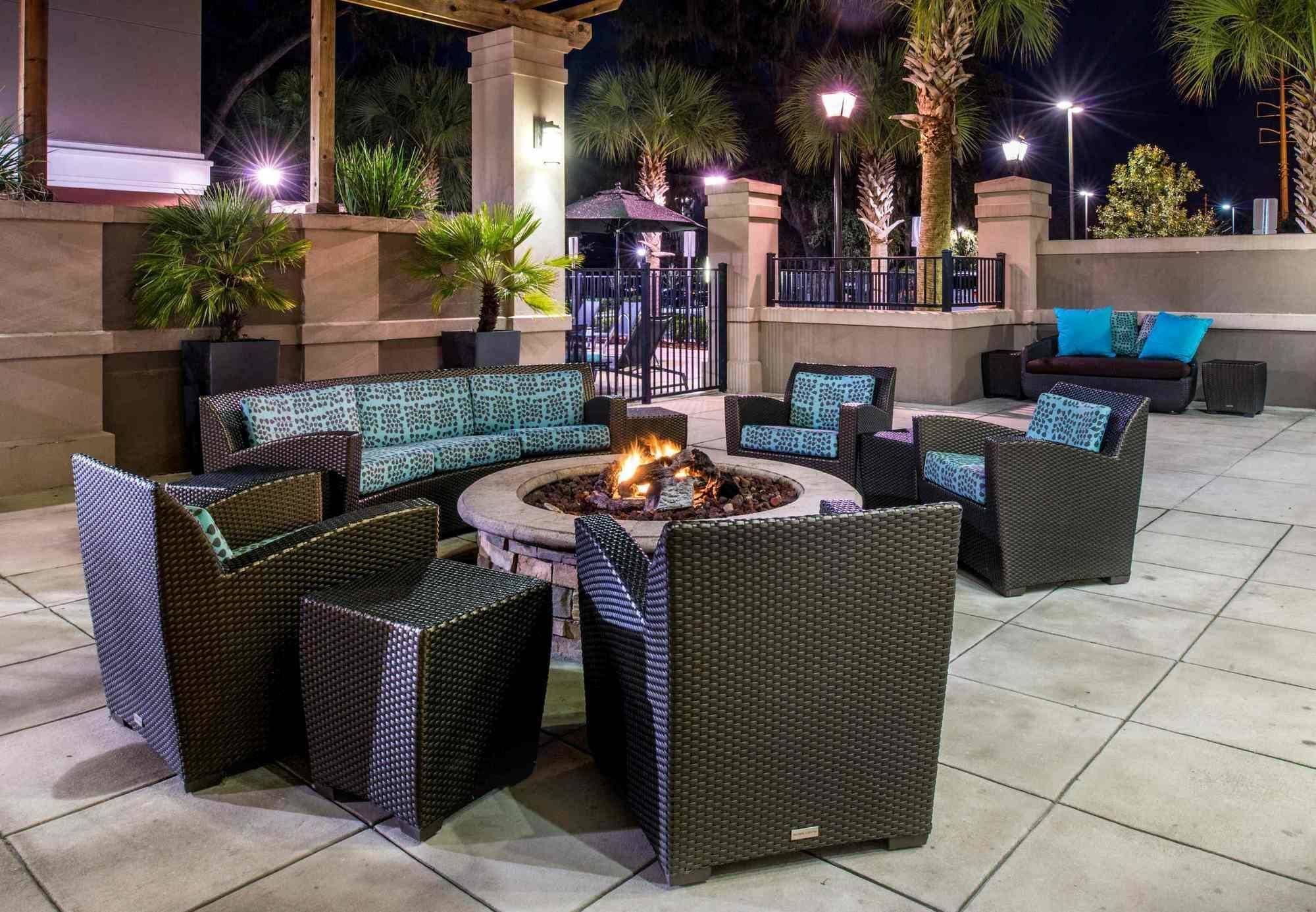 Residence Inn By Marriott Gainesville I-75 Kültér fotó