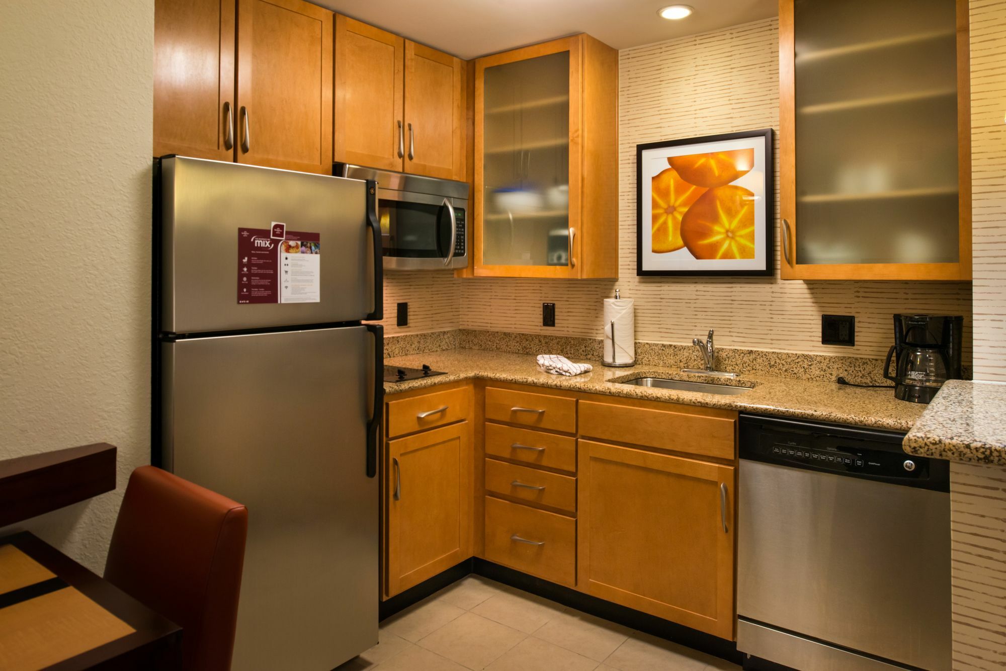 Residence Inn By Marriott Gainesville I-75 Kültér fotó