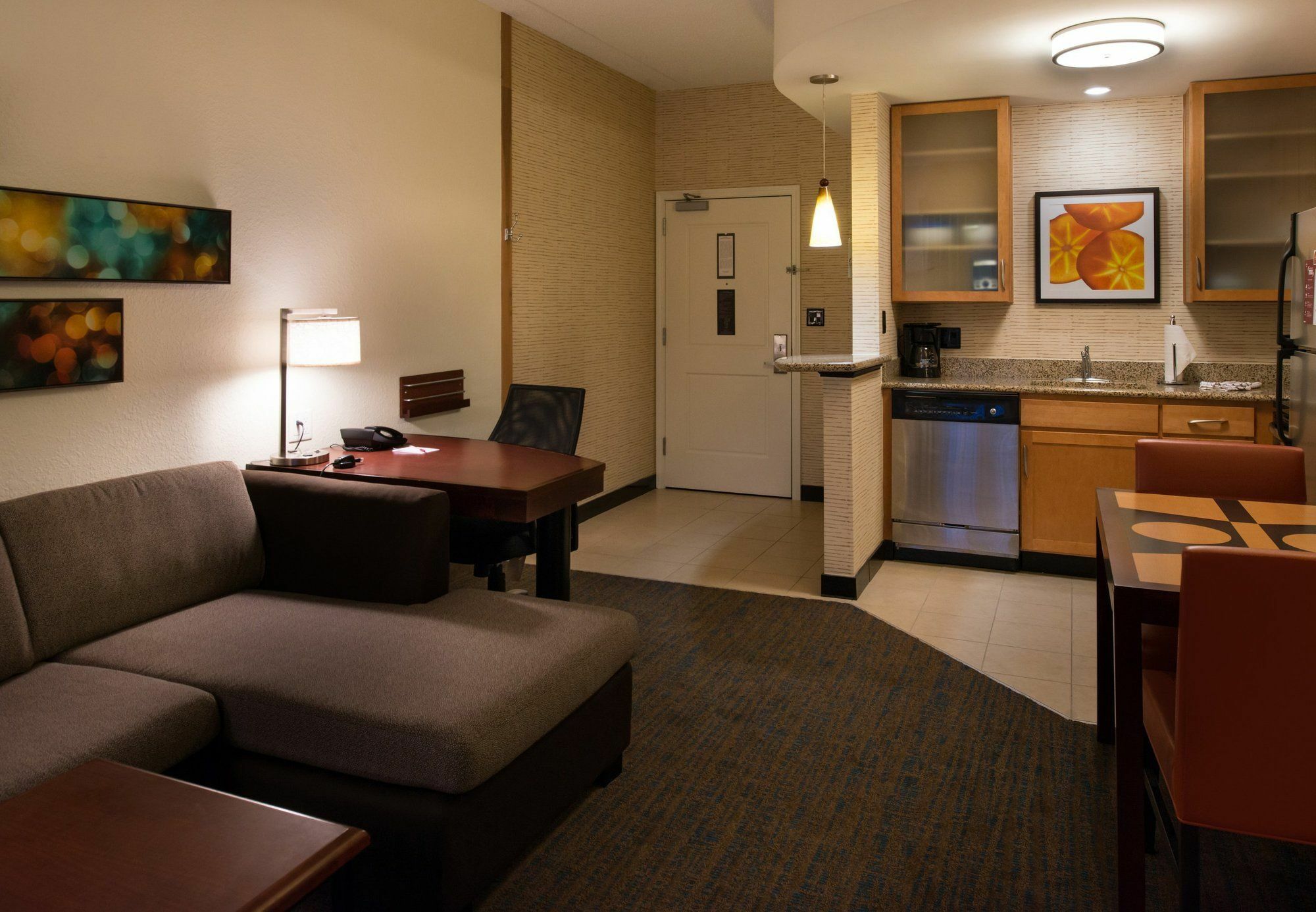 Residence Inn By Marriott Gainesville I-75 Kültér fotó