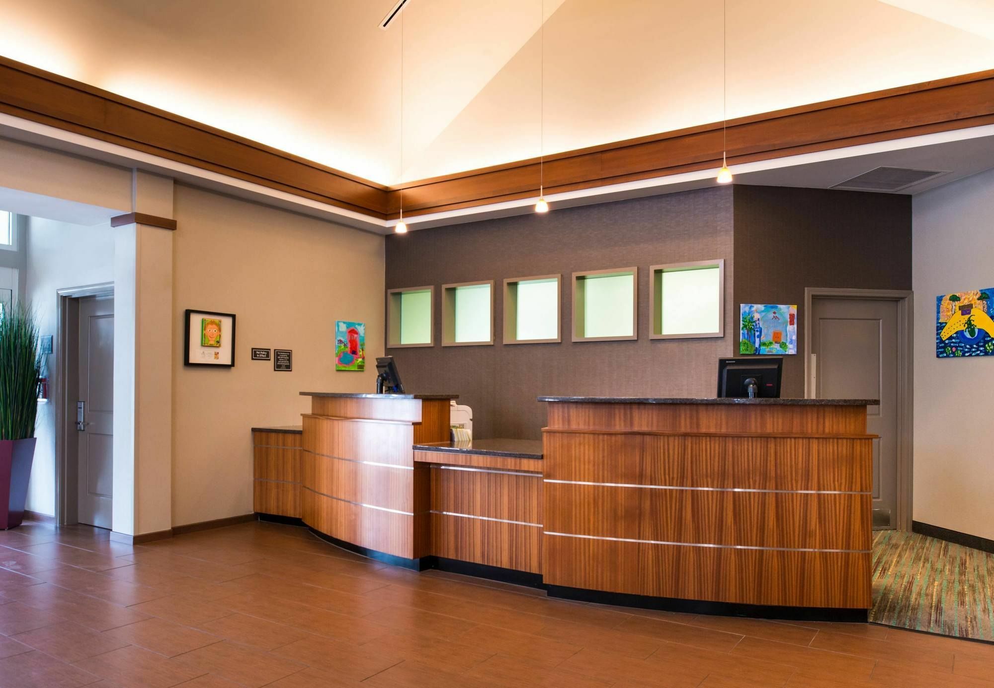 Residence Inn By Marriott Gainesville I-75 Kültér fotó