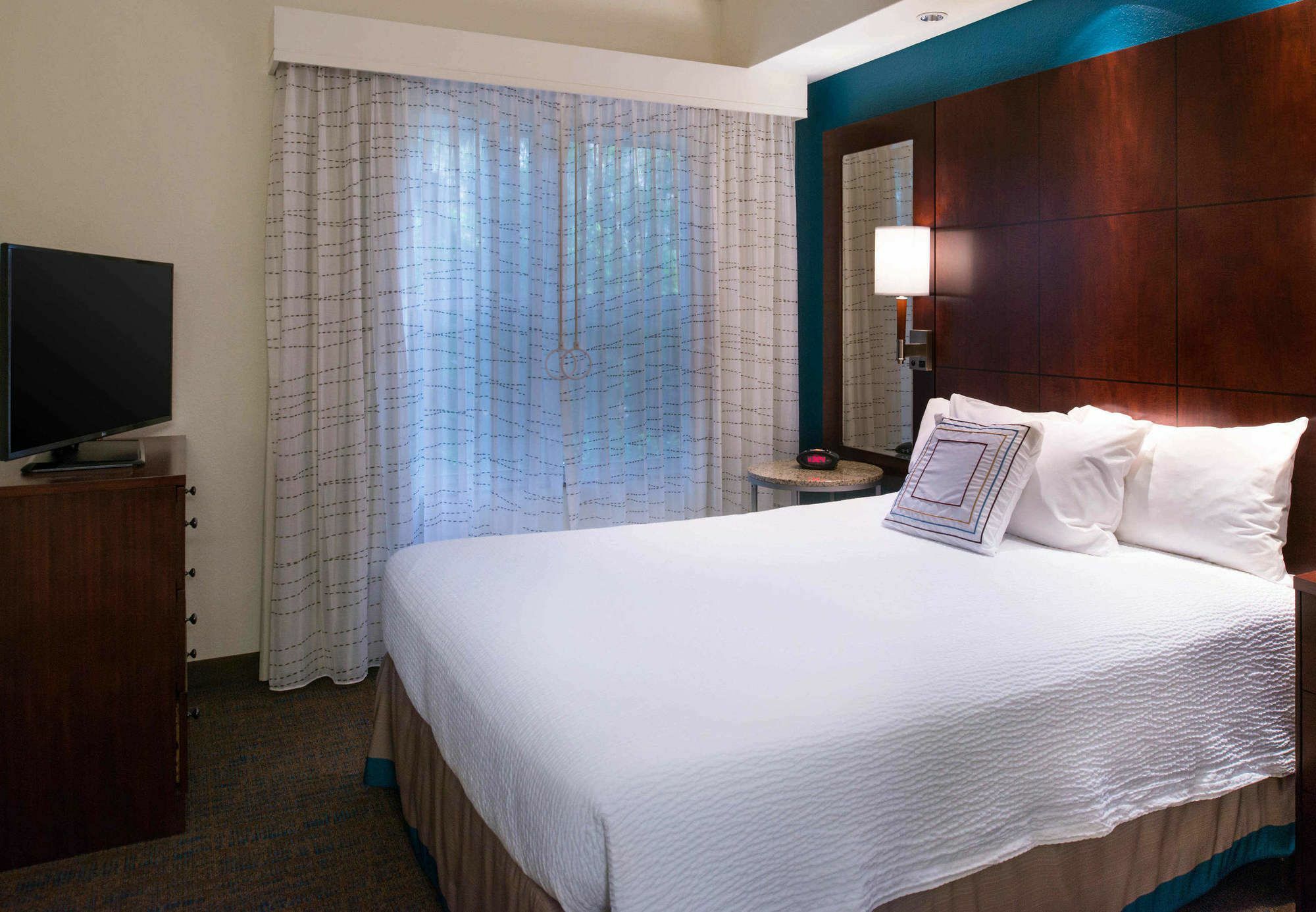 Residence Inn By Marriott Gainesville I-75 Kültér fotó
