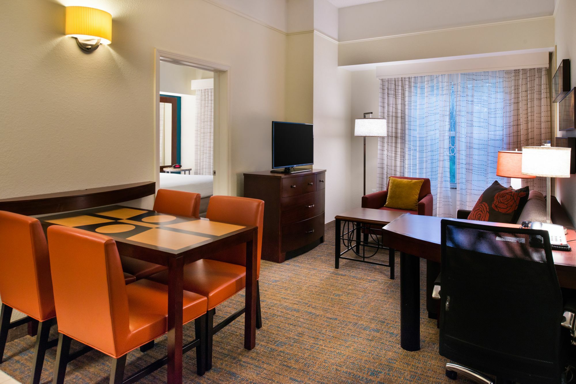 Residence Inn By Marriott Gainesville I-75 Kültér fotó
